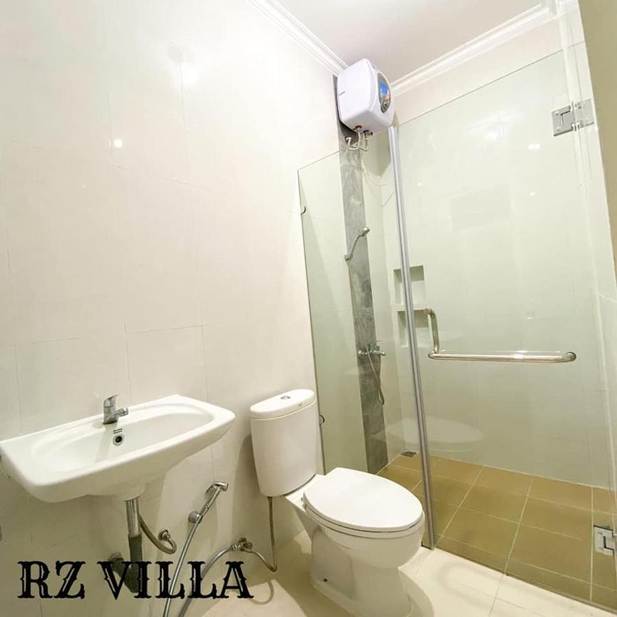 Rz Villa 1 Karangploso Buitenkant foto